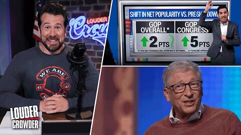 Shutdown Backfire: Dems Are In Major Trouble While Trump Takes on the World in Asia