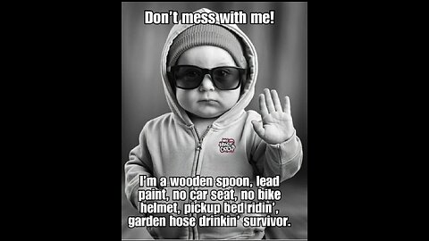 Food I can't swallow from last time I died