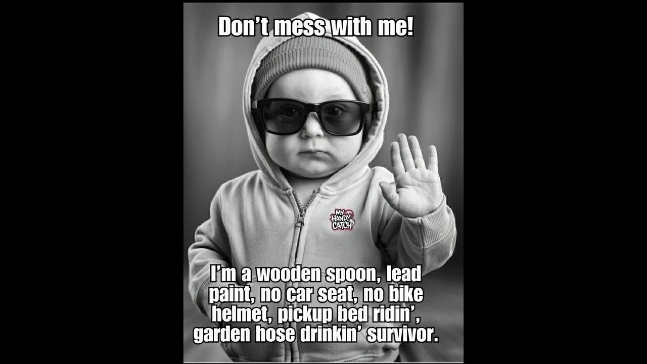 Food I can't swallow from last time I died