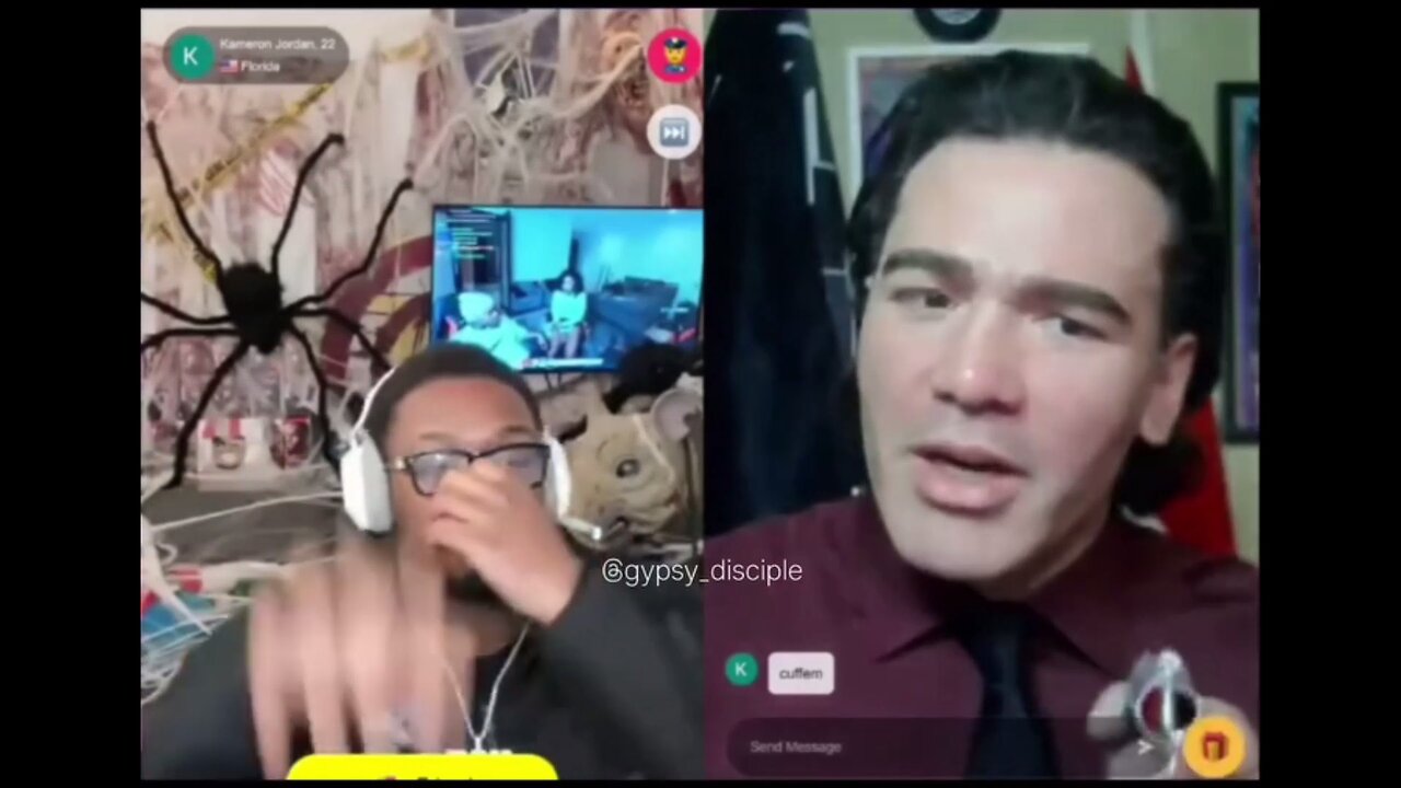 Gypsy Crusader clip 220