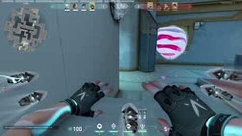 Valorant ODIA Squad Gameplay | ARKI Live Stream Gaming