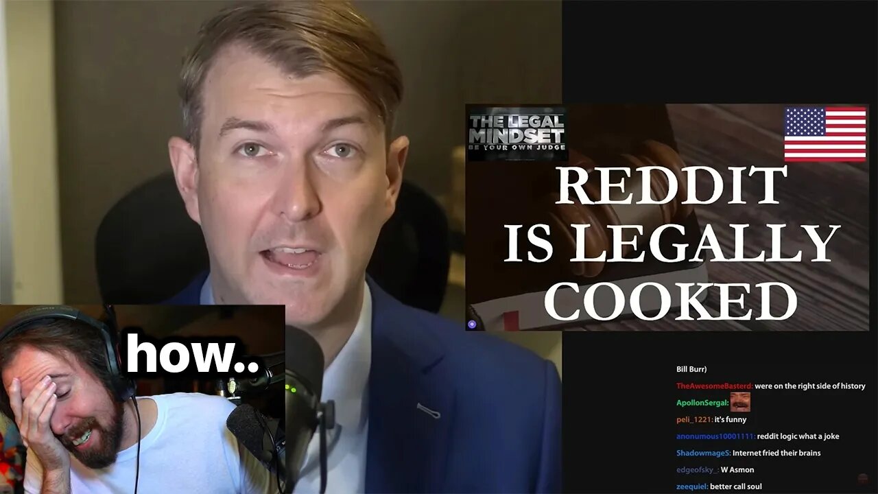 Reddit is 100% legally cooked..