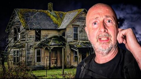 "This creepy ABANDONED House still had a Huge Family Inside!" (26June2022) Finders Beepers History Seekers