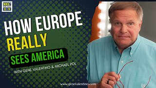 America Through European Eyes: Challenges, Leadership, and Renewed Strength