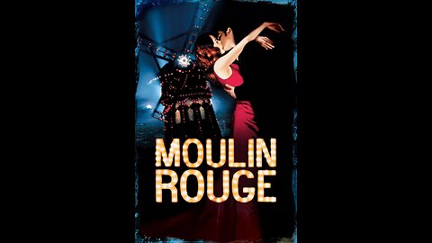 LDGi Moulin Rouge 2001 PG-13