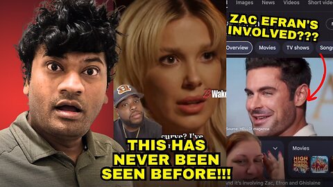 Videos So Strange They Feel Straight Out of a Nightmare | REACTION (Pt. 444)