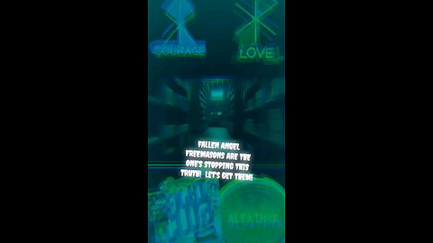 SUPER POWERS ARE REAL!