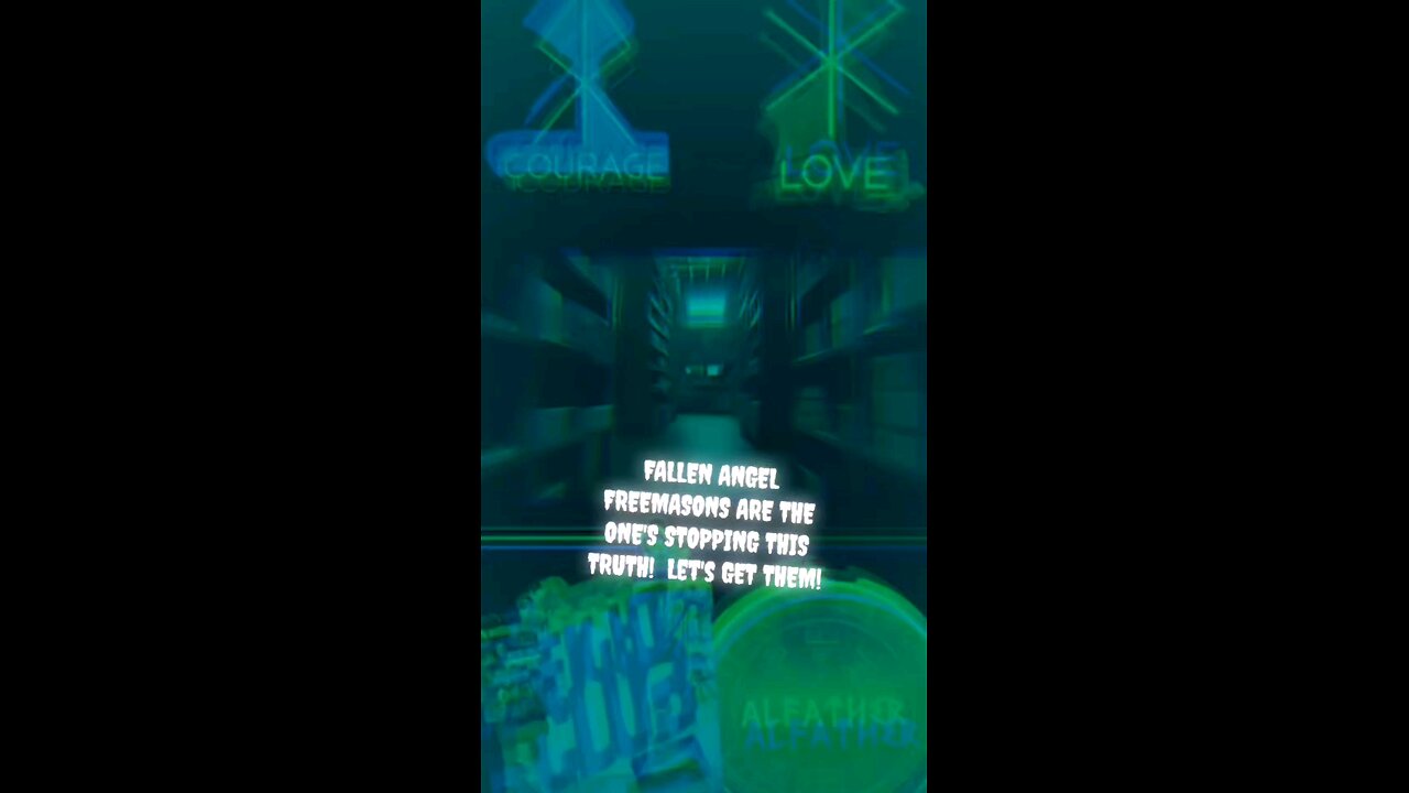 SUPER POWERS ARE REAL!