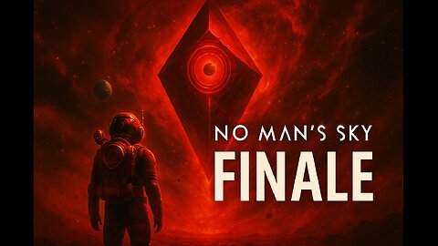 No mans sky main story finale