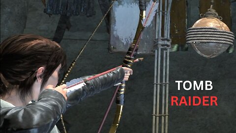 This is What it Takes to Be At The Top in RISE of The TOMB RAIDER