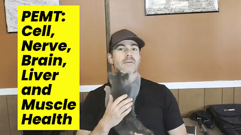 What SNP Impacts Cell, Nerve, Brain, Muscle, and Liver Health?