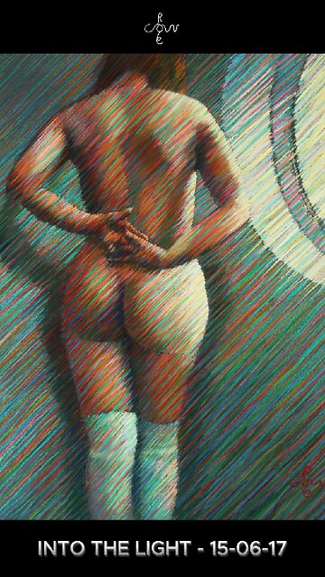 Into the light - 15-06-17