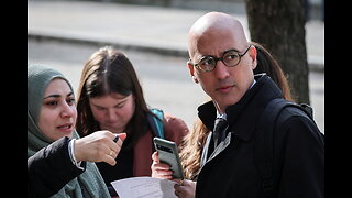 🎙🎬 Кто не спрятался: Мамдани у власти — решения без выборов меняют США. Спикер Георгий Бардмессер