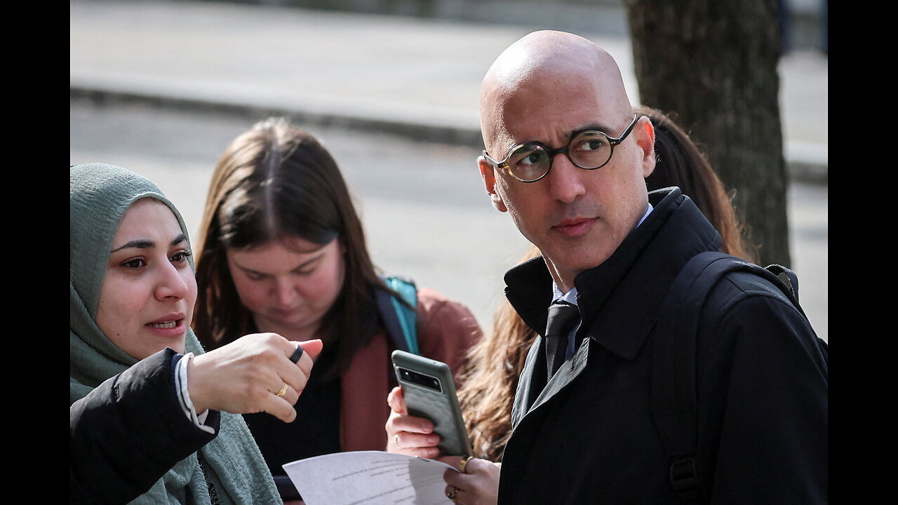 🎙🎬 Кто не спрятался: Мамдани у власти — решения без выборов меняют США. Спикер Георгий Бардмессер