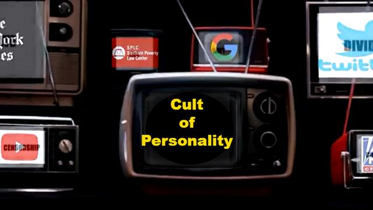 Cult of Personality