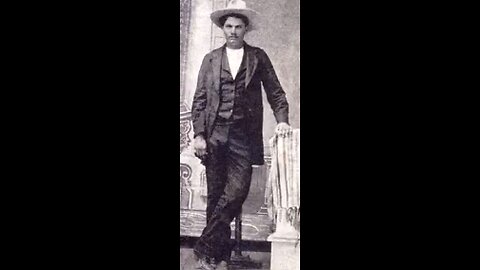 John Wesley Hardin
