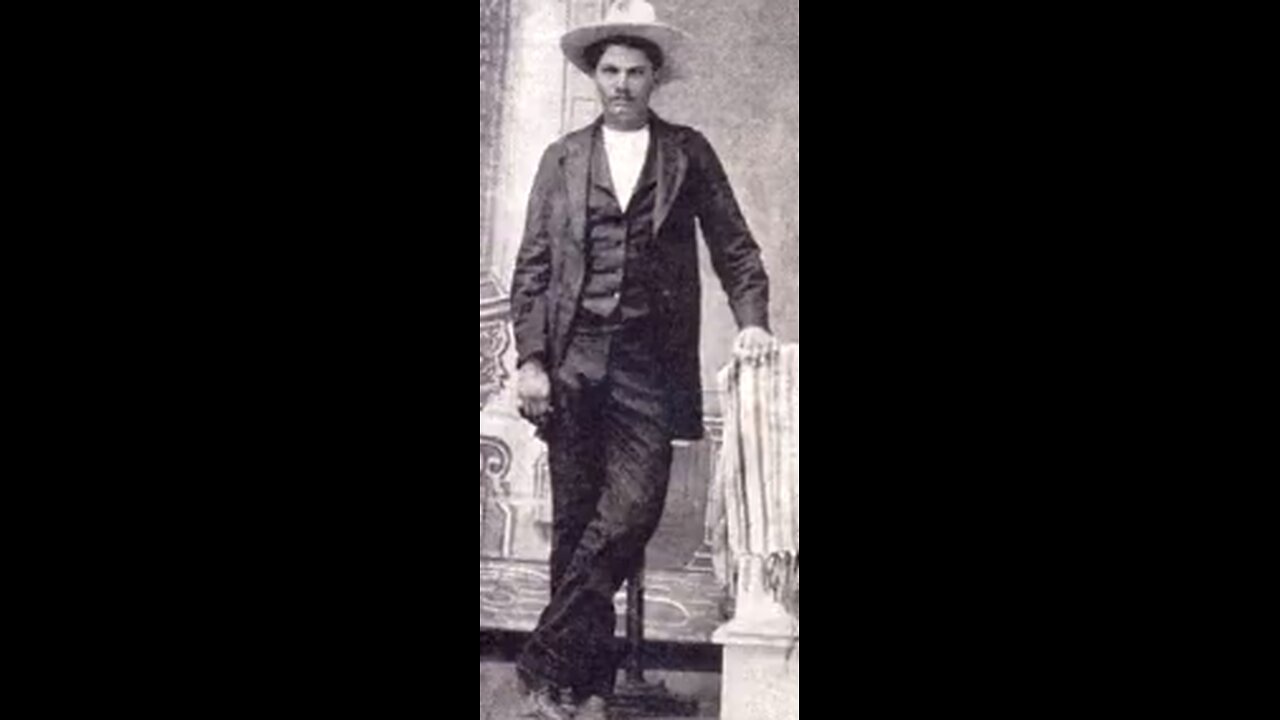 John Wesley Hardin