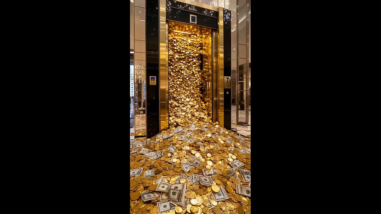 💰 “Dollar and Gold: The Ultimate Wealth Showdown” 💰 “Dollar vs Gold: The Ultimate Wealth Showdown”