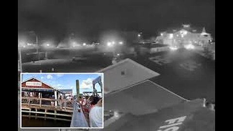 BREAKING: MASS SHOOTING IN NORTH CAROLINA