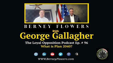 What Is Plan 2040?