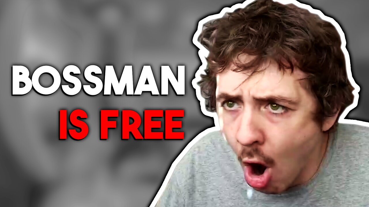 How did Bossmanjack Get Out of Jail?