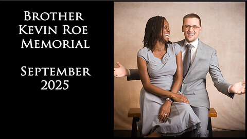 Brother Kevin Memorial