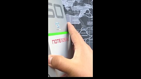 Infinix Note 50S 5G é Smartphone ideal para você comprar para jogar e usá-lo no seu dia a dia