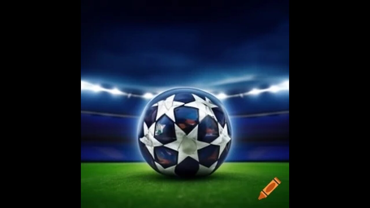 Champions League - FC Barcelona vs Atalanta BC