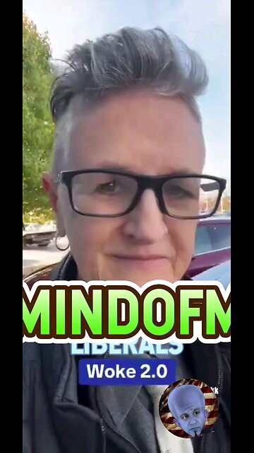 Watch Out For The Woke Warriors! #wokeness