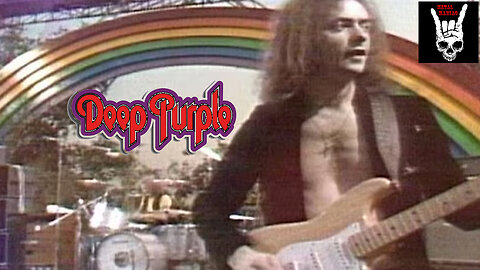 Deep Purple - Burn (Live 1975)