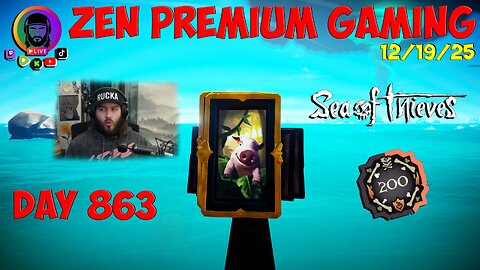 🔴!Giveaway - Hourglass + Teaching - Day 863/999 ~ Zen Premium Gaming