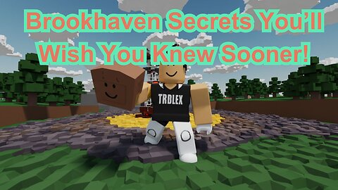 Brookhaven Secrets You’ll Wish You Knew Sooner!