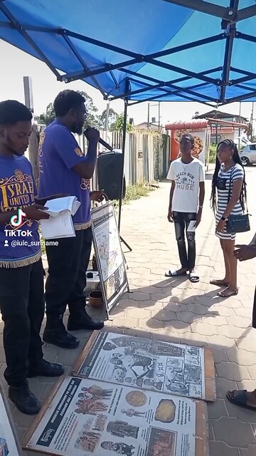 Fa Wan Oemasma Moesoe Weri