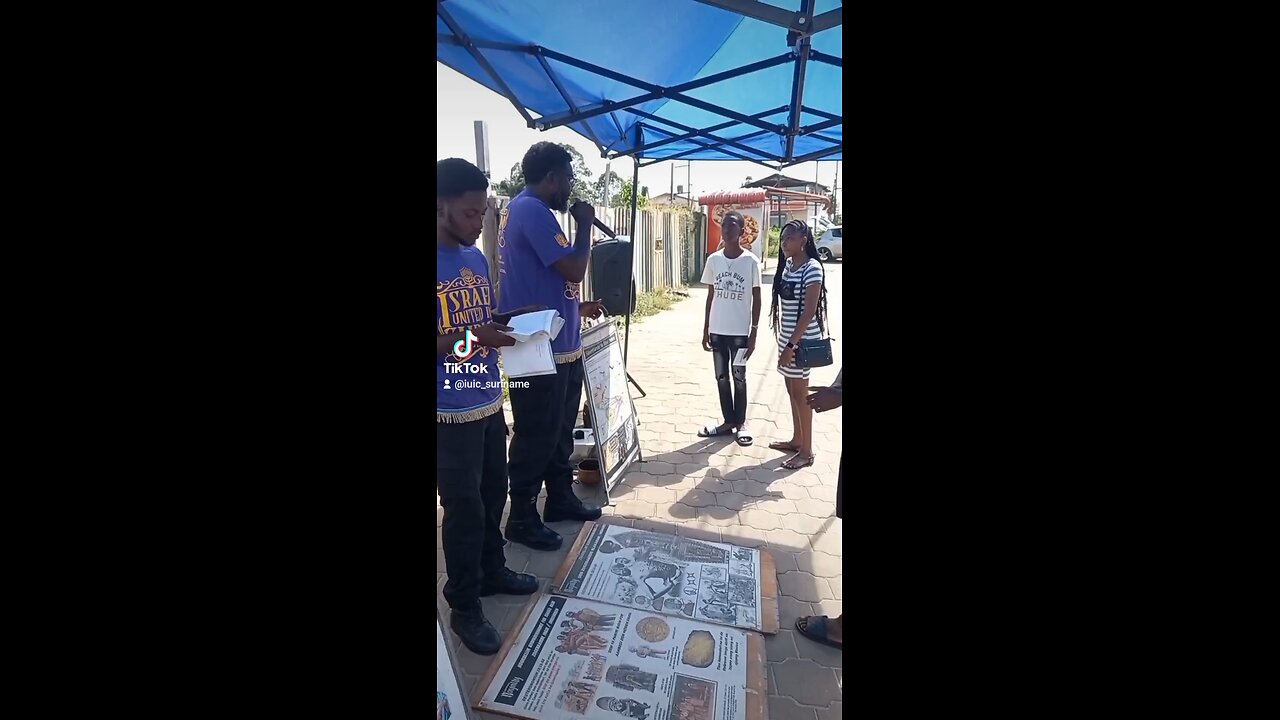 Fa Wan Oemasma Moesoe Weri