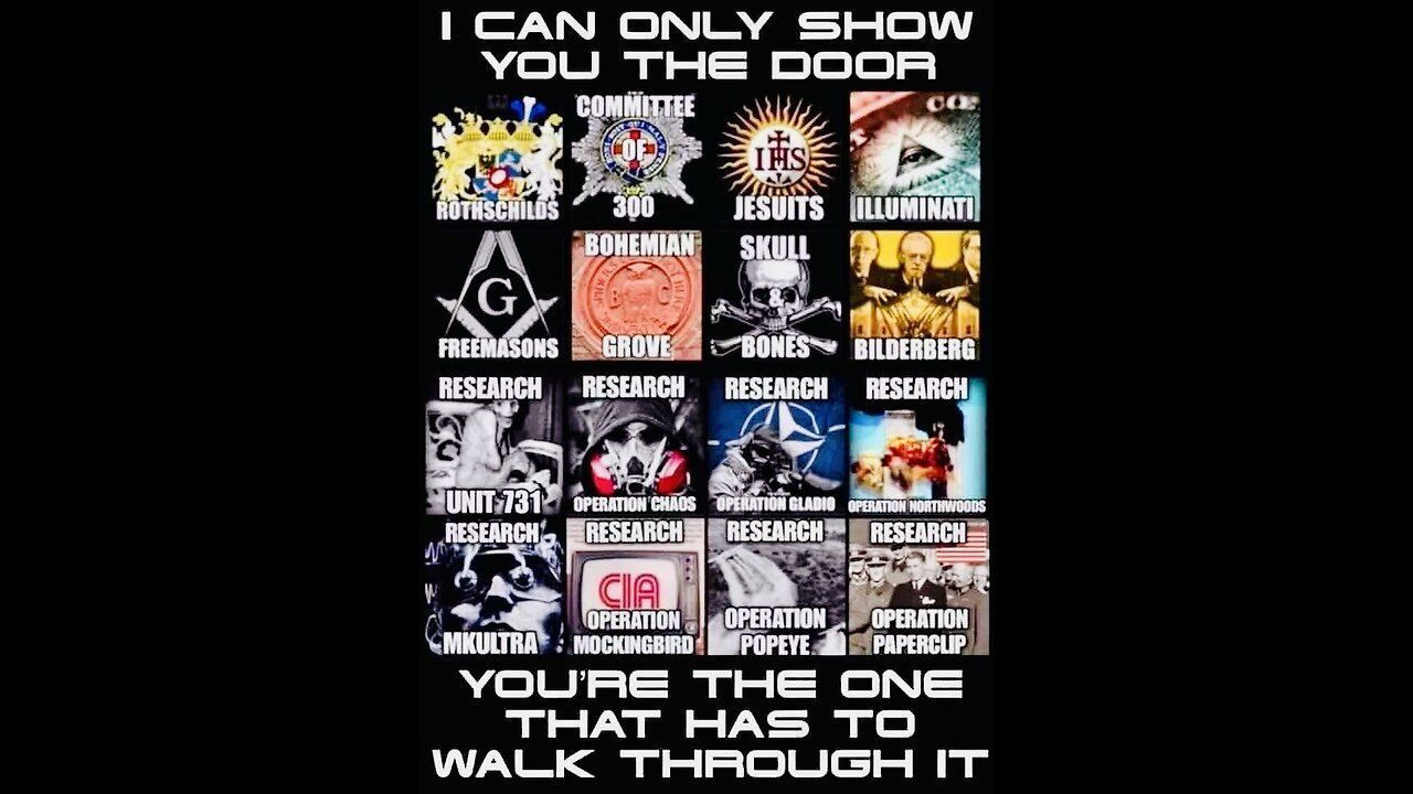The POLAR Vortex Rituals & The Scholarship of the Order...Illuminati…