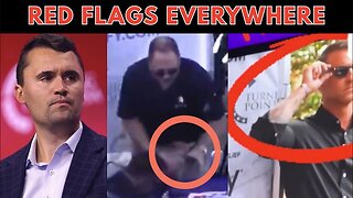 THE SECRET GLASSES | The Coverup of Charlie Kirk's assassination EXPOSED