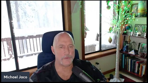 Will the Democrat party of corruption be gone in 6 mos? | Michael Jaco