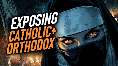 EXPOSING The Catholic & Orthodox Church