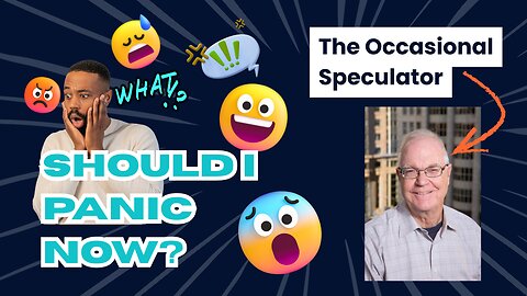 Check Your Emotions At The Door