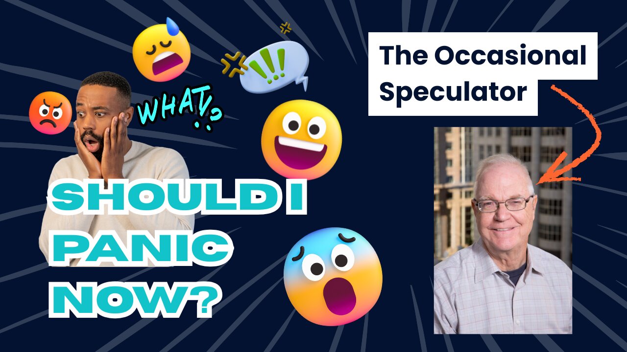 Check Your Emotions At The Door