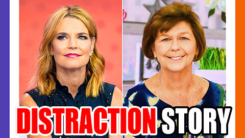 The Guthrie Story Is A Total Distraction 📺😵‍💫📺