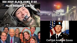 BLACK HAWK PILOT IDENTIFIED!! WAS TRUMP RIGHT?