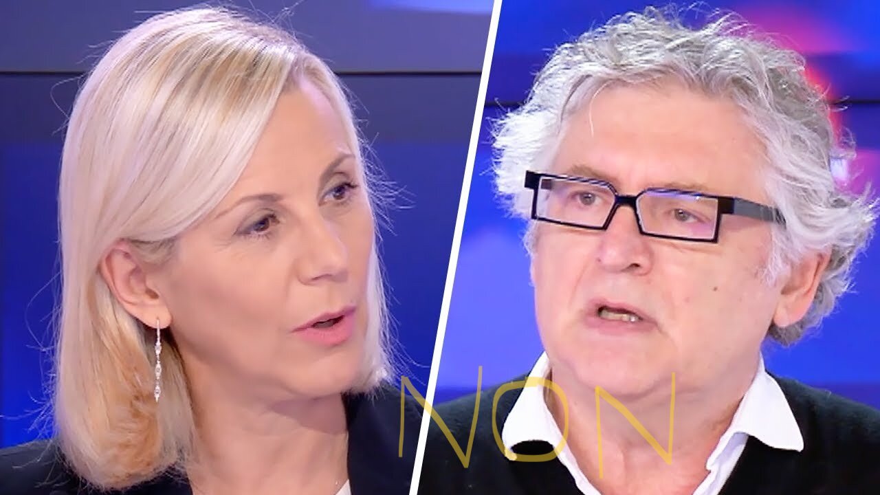 Michel Onfray : "Il faut expliquer à Emmanuel Macron qu'il n'a plus besoin de rester au pouvoir"