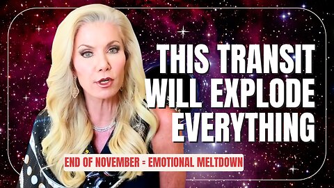 MARS IN SCORPIO: Prepare for Explosive Energy Oct 27 – Dec 7