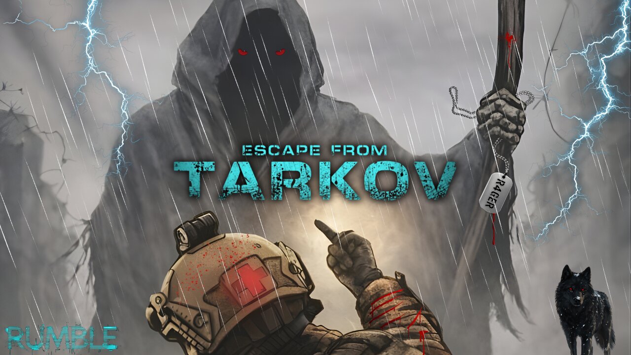 CHEATING DEATH - ESCAPE FROM TARKOV / PVE PLAYTHRU #15