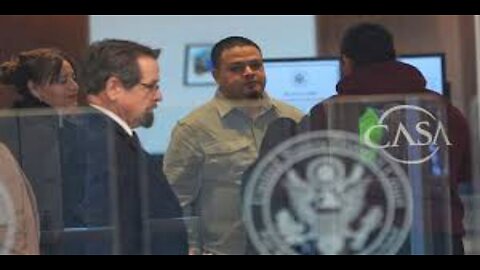 Judge to Hear Claims of Vindictive Prosecution in Abrego Garcia Case