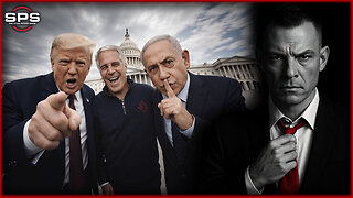Epstein Files Fallout: Israel’s Blackmail Empire Revealed – Trump Admin Surrenders