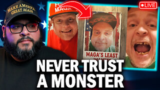 Is Will's "Recovery" Just A Lie? Should He Be Forgiven And Trusted?