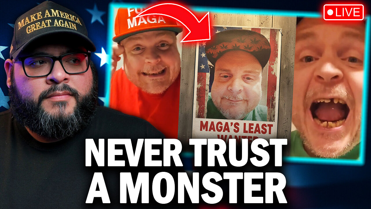 Is Will's "Recovery" Just A Lie? Should He Be Forgiven And Trusted?