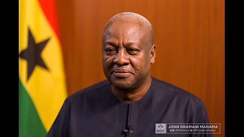 POSTPONED, THE GHANAIAN PRESIDENT’S VISIT IS NOW SCHEDULED FOR MARCH 5, 2025.